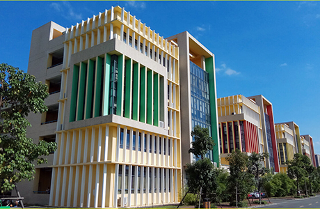 东莞理工学校