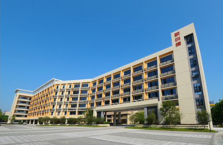 东莞理工学校