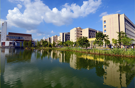 东莞理工学校