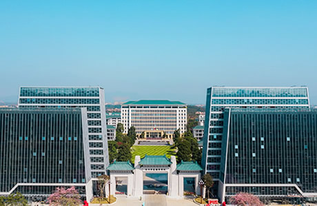 广州华夏职业学院