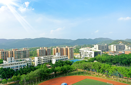 广州松田职业技术学院